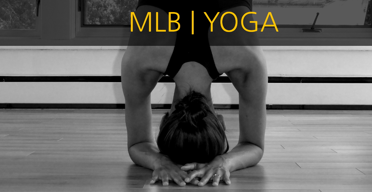 MLB Yoga